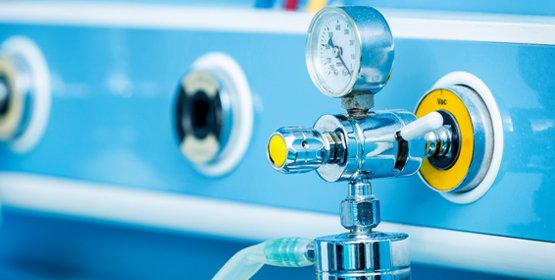 管壁脫脂，潔凈度高