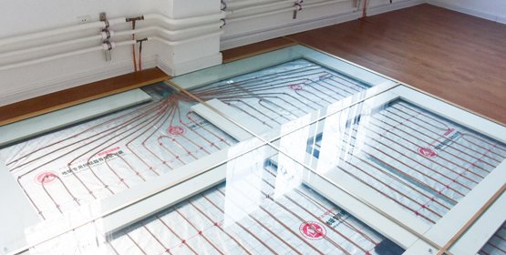 技術(shù)先進，導(dǎo)熱效率高